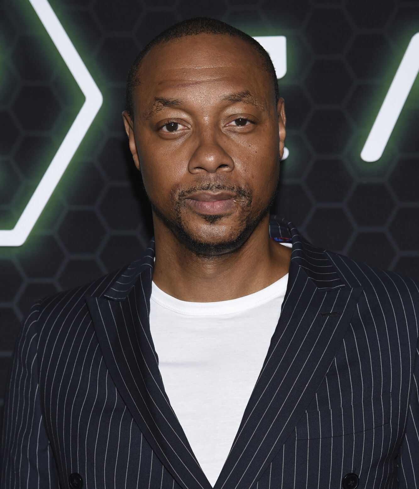 Dorian Missick